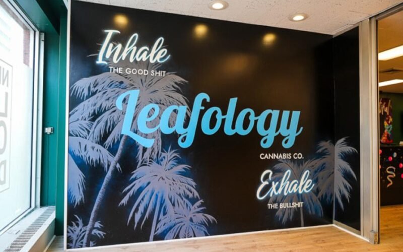 Leafology Company The First Dispensary in Westchester Reopens