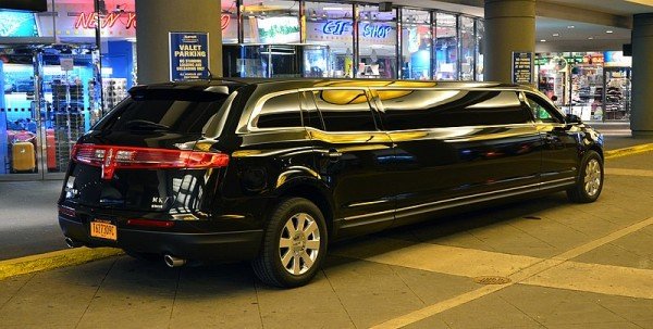 Legendary Limousine Introduces Premium Limo Service in NYC