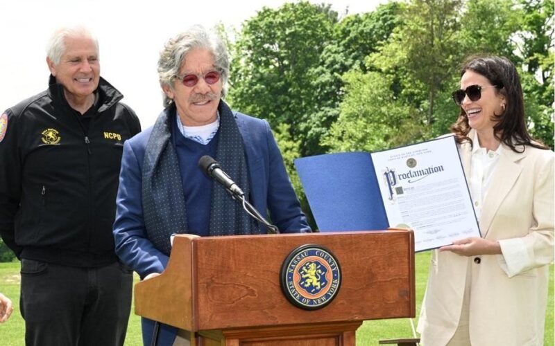 Life’s WORC 36th Annual Geraldo Rivera Golf Classic Honoring Howard Fensterman and Celebrating Geraldo Rivera Day