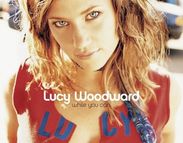 Lucy Woodward Announces First Single, Video From New “Rocketeers” LP; New Reviews From Sir Rod Stewart & The Daily Mail