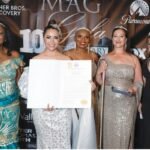 Luisa Diaz Foundation Celebrates Milestone 10th Anniversary Black Tie MAG Gala at the Plaza Hotel