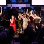 Manhattan School of Music 2024 Gala Lights up New York City’s Iconic Rainbow Room