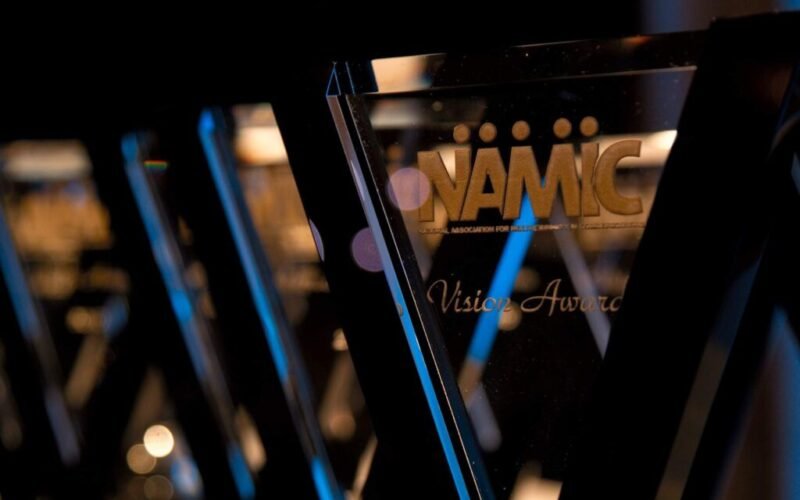 NAMIC Announces Recipients of Annual Vision Awards