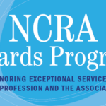 NCRA Awards and Journal of Registry Management Best Paper Awards Presented at NCRA’s Annual Conference