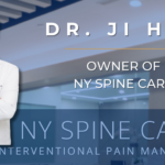 NY Spine Care Interventional Pain Managements, Dr. Ji Han Offers Tips for Maintaining Spine Health