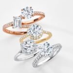 New Engagement Ring Trends for 2024 Revealed by Ritani