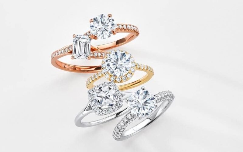 New Engagement Ring Trends for 2024 Revealed by Ritani