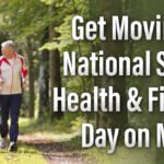 New York Senior Groups Celebrate 31st Annual National Senior Health & Fitness Day, Wednesday, May 31