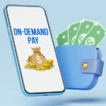 On Demand Pay