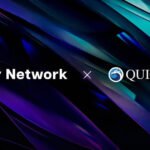 Orderly Network Expands to Polygon PoS, Bringing Advanced Perpetuals Trading to Quickswap