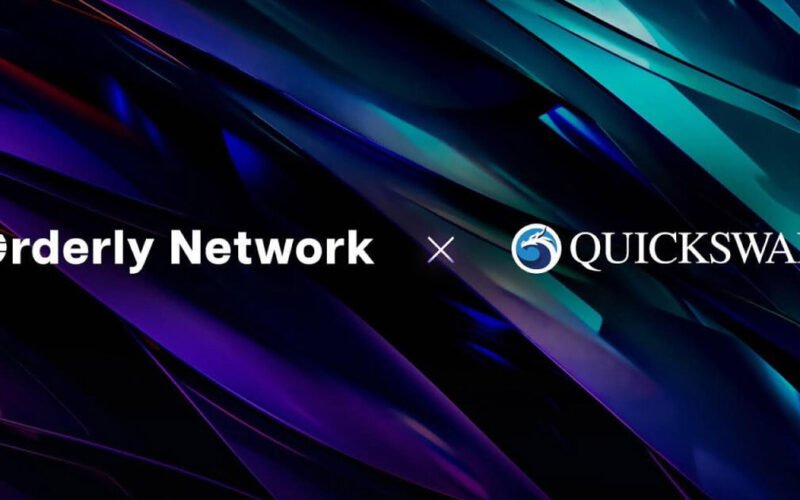 Orderly Network Expands to Polygon PoS, Bringing Advanced Perpetuals Trading to Quickswap