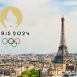 Paris 2024 Summer Olympics