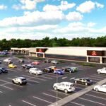 Renovations to Commence at the New City Shopping Center