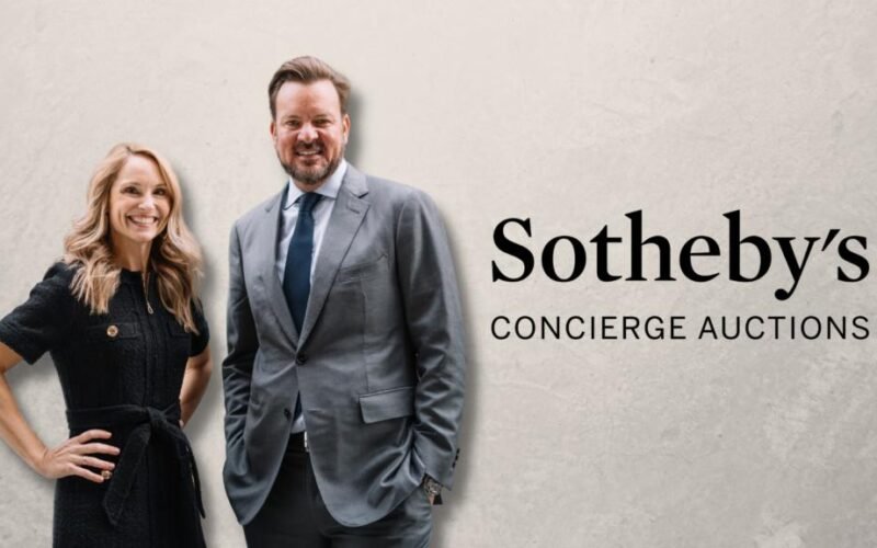 Sotheby’s Concierge Auctions