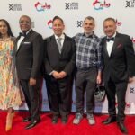 Steven Canals, Harold Philips, Dr. Mitchell Katz, and Valerie Jimenez - Reyes to Be Honored at 2024 Cielo Gala