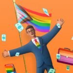 Support DEI in the Workplace with Confetti’s Pride Month Collection of Virtual Events