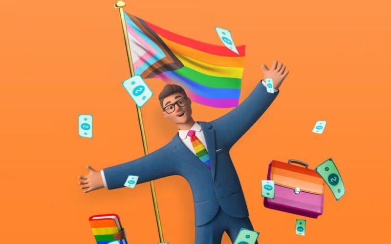 Support DEI in the Workplace with Confetti’s Pride Month Collection of Virtual Events