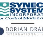 Syneco Systems Partners with Dorian Drake to Expand Global Market Reach of Odor Control Equipment & Solutions