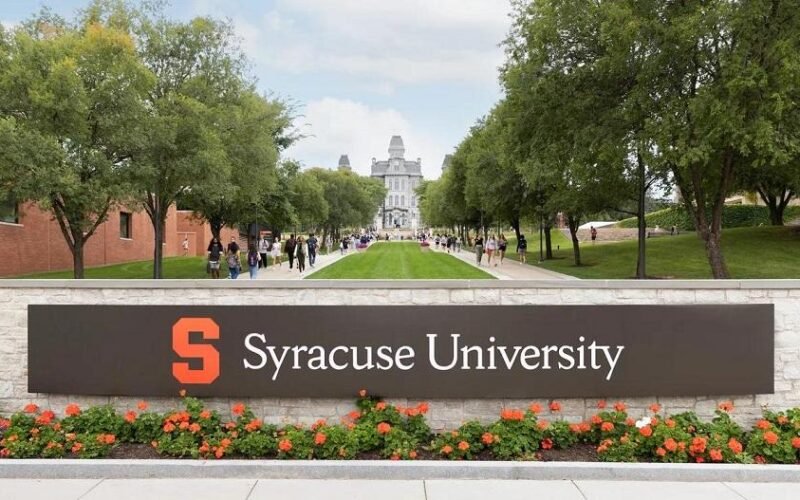 Syracuse University, Onondaga County Make Combined $20M Investment to Launch Advanced Semiconductor Manufacturing Center