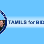 Tamils for Biden