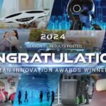 The 2024 TITAN Innovation Awards & TITAN Brand Awards Reveal Season 1 Winners