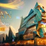 The 2024 TITAN Property Awards Proudly Announces its Category Winners of the Year for Season 1