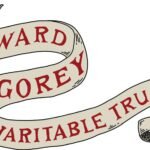 The Edward Gorey Charitable Trust Presents Its Second Annual Summer Cocktail Party