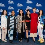 The New York Women’s Foundation 2024 Celebrating Women® Breakfast Honors Leading Change-Makers