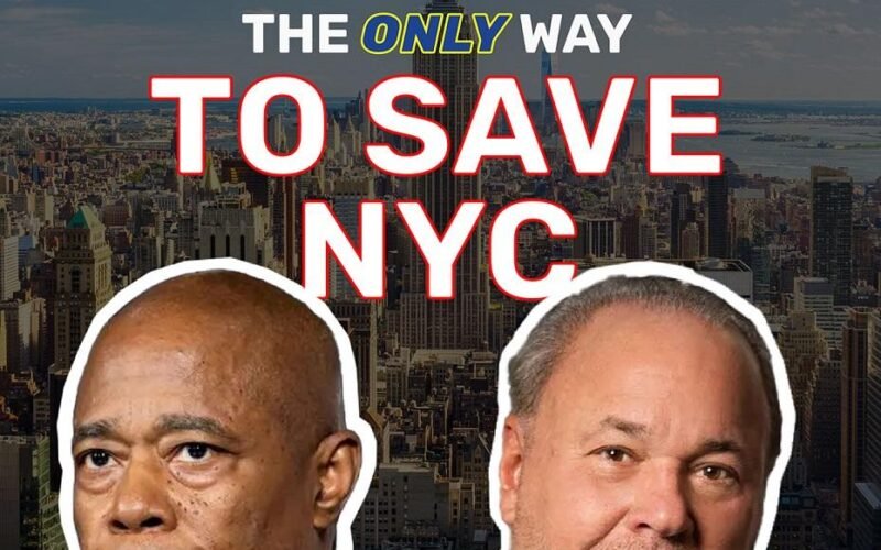 “The Only Way to Save NYC”: Former NYPD Detective Bo Dietl’s Longstanding Call for City Council Reform Gains Momentum