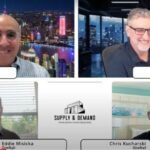 The Supply & Demand Show welcomes Eddie Misicka and Chris Kucharski of OneRail