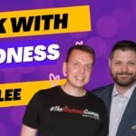 Tim Wenzel and Lee Oughton Talk About The Kindness Games