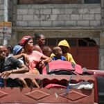 U.S REPRESENTATIVES ANNOUNCED THE RESOLUTION OF A $50 BILLION DOLLAR INVESTMENT PLAN FOR HAITI