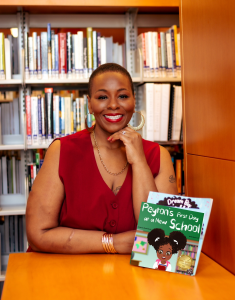 Dream Big: Peyton’s Hip-Hop Adventure Unveiled by Inspiring Author Paula Y. Banks