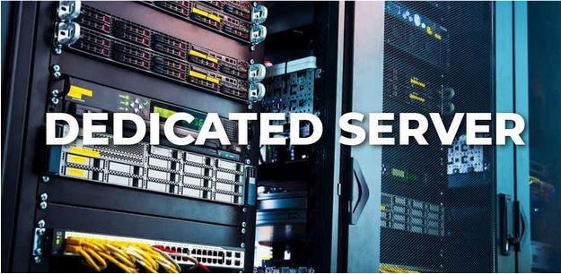 The Comprehensive Guide to Dedicated Server Hosting Services