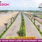 New Metro City Gujar Khan Location Overview