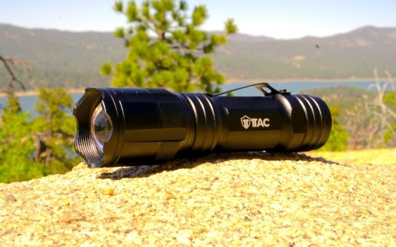 1TAC TC1200 Pro