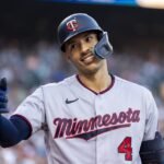 Big hitters could return as Twins visit Tigers