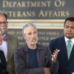 Jon Stewart Pressures VA to Protect Troops Sickened by Uranium After 9-11. Once Again, They’re Told to Wait