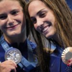 Mary Lou Retton and Ed Etzel’s Olympic Accomplishments