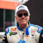 NHRA legend John Force released from rehab center one month after fiery crash