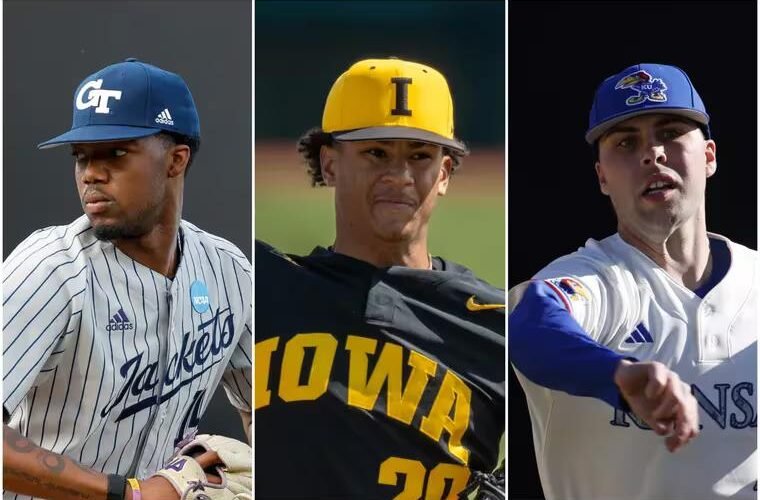 Philadelphia Phillies Sign Pair of Top Five Draft Selections