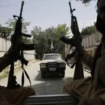 The Taliban disavows some Afghan diplomatic missions abroad and rejects their consular services