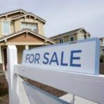 US home sales fell in June to slowest pace since December amid rising mortgage rates, home prices