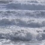 Virginia Weather Alert Perfect Beach Day with Caution for Rip Currents