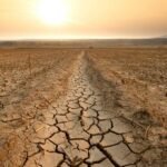 Virginia issues drought warning advisory due to severe conditions