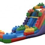 Bounce Above Inflatables Expands Bounce House Rentals in Madison, MS