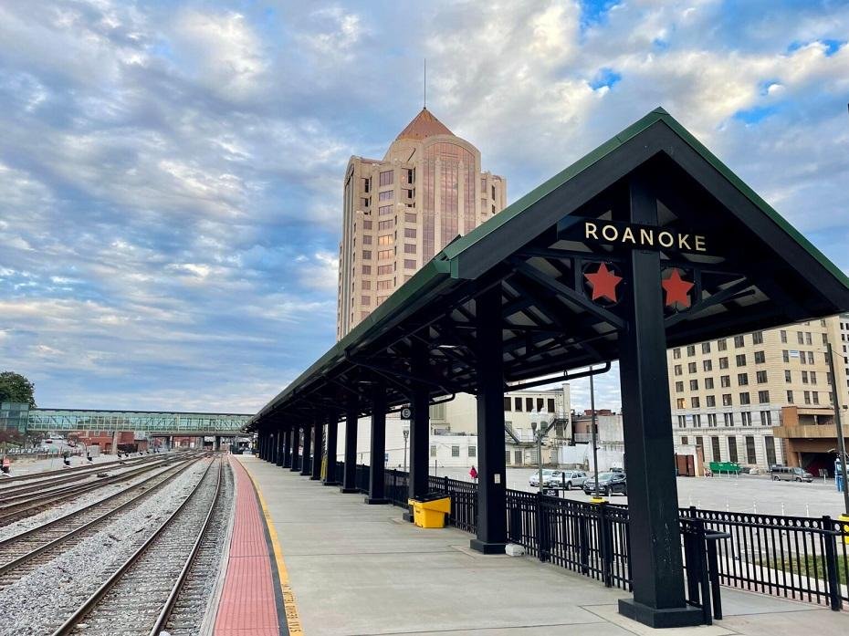 Deal reached with Norfolk Southern to expand rail service in parts of Virginia