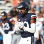 Eight Facts About Virginia Football in EA Sports College Football 25