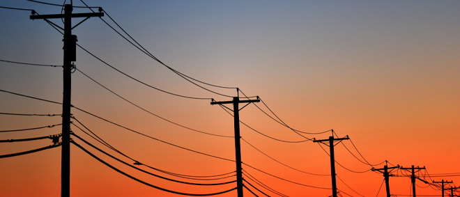 FCC establishes new rules for broadband deployment on utility poles