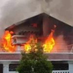 Former Cricketer And MP Mashrafe Mortaza's House Set On Fire As Bangladesh Remains On Boil